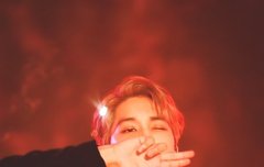 181220 영페스타콘서트 카이 종인 러브샷 Gloria