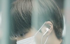 190116 인천공항 ICN 출국 카이 종인 B1ueJeans