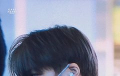 190116 인천공항 ICN 출국 카이 종인 Kaaiheart