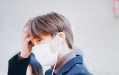 190116 인천공항 ICN 출국 카이 종인 KNK
