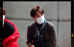 190116 엘에이공항 LAX 경유 카이 종인 MPST