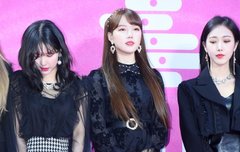 미모 물 올랐네