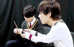 더노트 산이삐 있어?