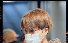 190121 공항패션 카이