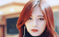 쯔위 미모는 항상 적응이 안된다