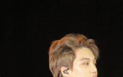 190119 에스엠타운 in 칠레 카이 종인 프리뷰