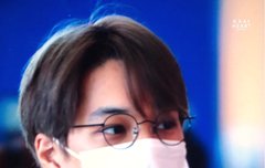 190121 엘에이공항 LAX 경유 카이 종인 프리뷰