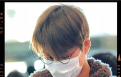 190121 엘에이공항 LAX 경유 카이 종인 프리뷰~