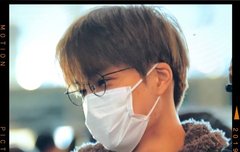190121 엘에이공항 LAX 경유 카이 종인 프리뷰~~