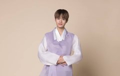 한복도 잘어울리는 대휘