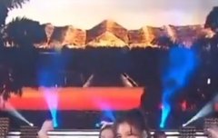 이거 언제죠..? 댄나 무대인데