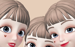 나랑 제페토 맞팔할사람!!