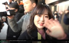 러블리즈 출국 잘 다녀와