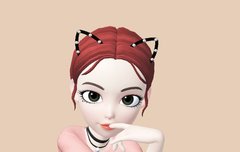 얘네 둘중에 누가 더 이뻐?