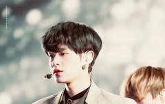 드디어 오빠 이대휘 세상