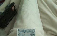 포토티켓 너무 예쁘다ㅠㅠ