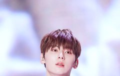 수고했어 황민현❤