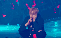 난 아이콘의 매력은 진짜 콘서트라고 생각해