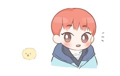 또다시 먼데이 지만 시우민으로 월요병 퇴치!