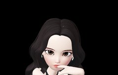 같이 사진찍을 사람