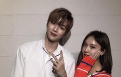 OMG 강다니엘 Did your girlfriend go to the concert？