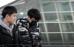 라이관린 어제 출국 ㅎㅌㄱㄱ