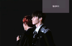 이제부터 엘리베이터 버튼 누를땐 민현이처럼