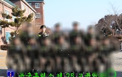요섭이 군대사진 떴드아!!!!!