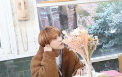 동니 뮤지컬 비하인드컷