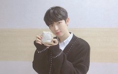 김재환 오늘 브이앱 ㅜㅠㅠㅠ