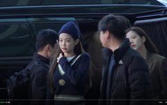 블랙핑크 오늘 출국 ㅎㅌ 잘 다녀와요