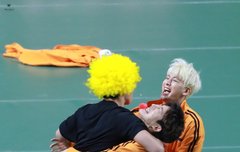 내일만 지나면!