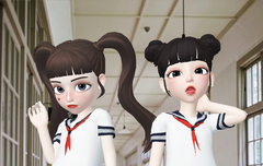 제페토 맞팔할사람