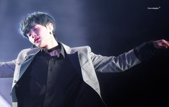 무대위 카리스마