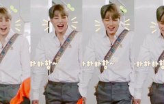 엑소 옥수수 리얼리티 예능새싹 카이 종인