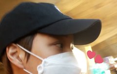 눈앞에서 보는 것 같은 칠레공항 엑소 카이 종인 현실짤