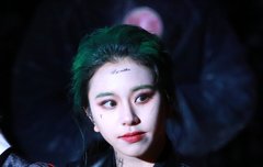 채영 얼굴은 언제봐도