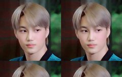 옥수수 엑소 예능 카이 종인 8