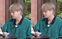 옥수수 엑소 예능 카이 종인 9