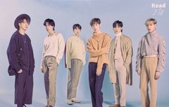 ❤️여기 말고 “갓세븐” 팬톡으로 와주세요❤️