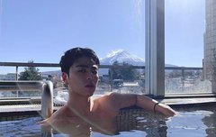 주네 인스타!!ㅠ