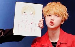 나니 생일이니까 나니 사진 올려야지