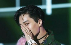 섹시한 울산 코코밥 엑소 카이 종인