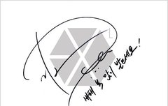 [도경수톡]  2019년에도 행복하세요~