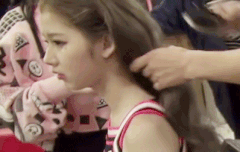 트와이스에 콧대 쩌는 멤버 많다