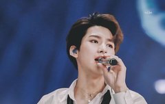 프듀2 <열어줘>와 같은 섹시한 무대