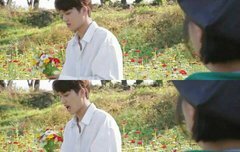 꽃을 먹자 쿠아앙