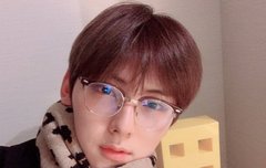 황민현 '한국 남 설렙 최초 밀라노 패션위크 몽클레르 컬렉션 초청'