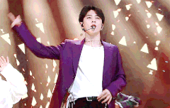 아이콘은 진짜 7명 다 매력 터지는 것같아