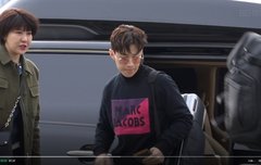 헨리 오늘 출국 잘 다녀와 ㅎㅌㅎㅌ